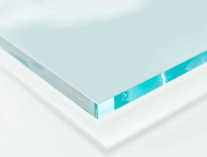 Acrylglas Doppelstegplatten